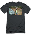 Trevan Jay Hiatt Hiatt Films Ghana 186 Trevan Hiatt T-Shirt