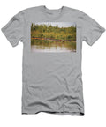 Trevan Jay Hiatt Hiatt Films Ghana 188 Trevan Hiatt T-Shirt