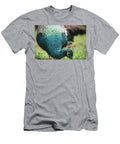 Trevan Jay Hiatt Hiatt Films Ghana 19 Trevan Hiatt T-Shirt