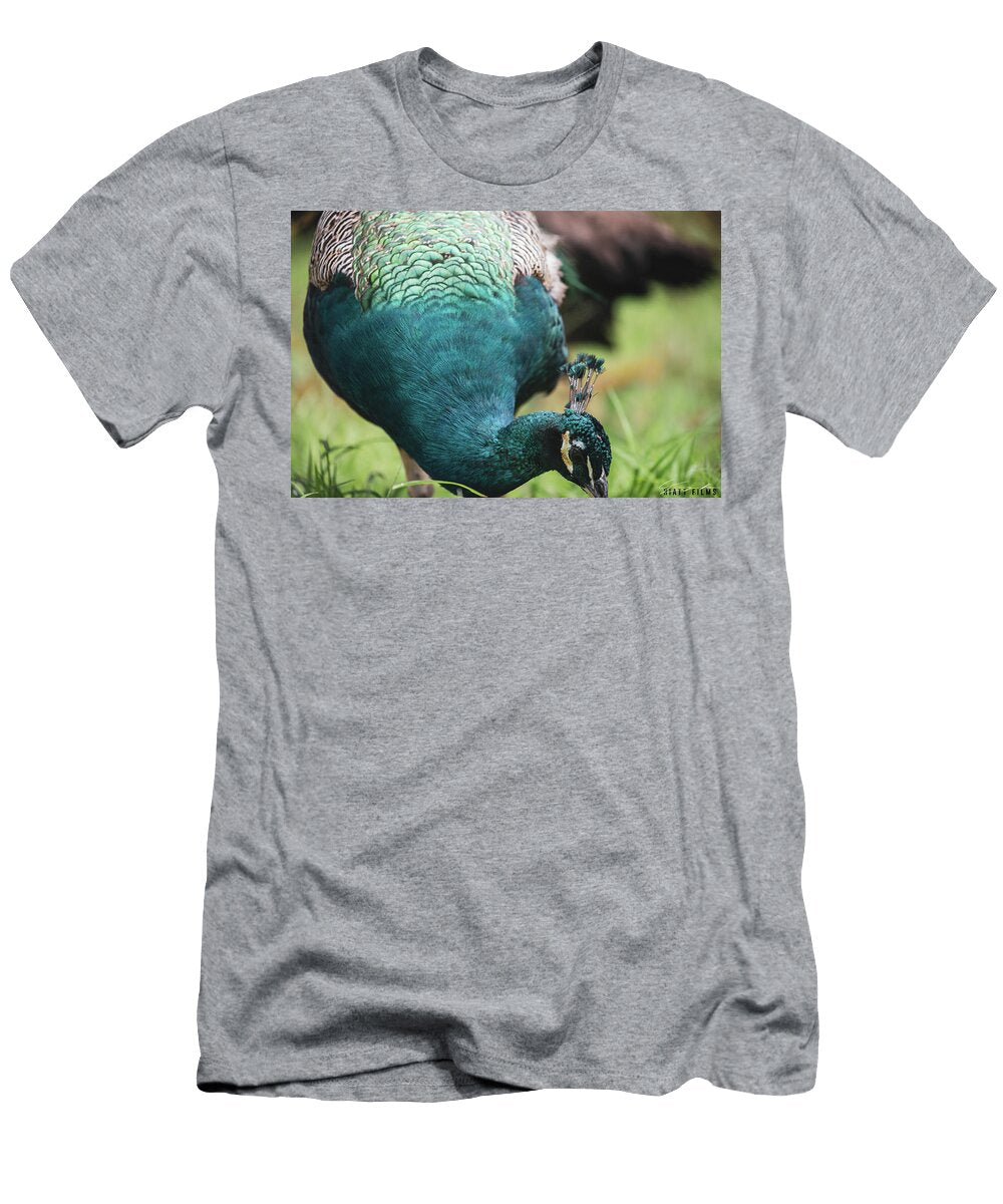 Trevan Jay Hiatt Hiatt Films Ghana 19 Trevan Hiatt T-Shirt
