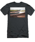 Trevan Jay Hiatt Hiatt Films Ghana 190 Trevan Hiatt T-Shirt