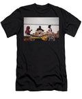 Trevan Jay Hiatt Hiatt Films Ghana 192 Trevan Hiatt T-Shirt