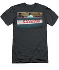 Trevan Jay Hiatt Hiatt Films Ghana 193 Trevan Hiatt T-Shirt