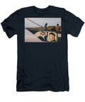 Trevan Jay Hiatt Hiatt Films Ghana 194 Trevan Hiatt T-Shirt
