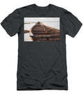 Trevan Jay Hiatt Hiatt Films Ghana 195 Trevan Hiatt T-Shirt