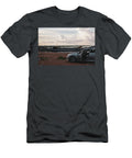 Trevan Jay Hiatt Hiatt Films Ghana 199 Trevan Hiatt T-Shirt