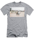 Trevan Jay Hiatt Hiatt Films Ghana 2 Trevan Hiatt T-Shirt