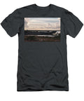 Trevan Jay Hiatt Hiatt Films Ghana 205 Trevan Hiatt T-Shirt