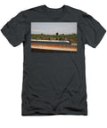 Trevan Jay Hiatt Hiatt Films Ghana 207 Trevan Hiatt T-Shirt