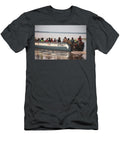 Trevan Jay Hiatt Hiatt Films Ghana 209 Trevan Hiatt T-Shirt