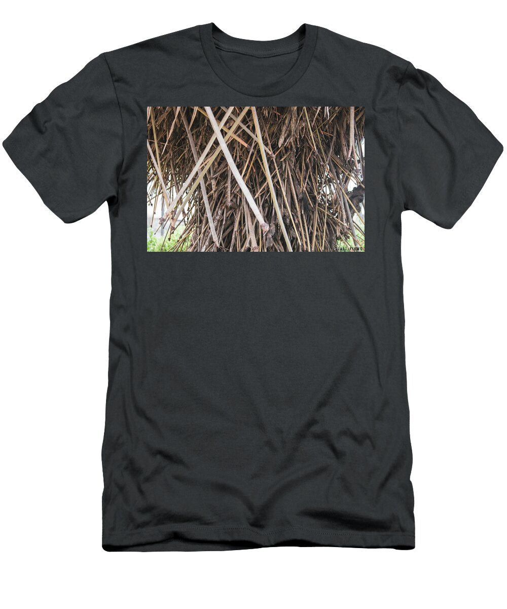 Trevan Jay Hiatt Hiatt Films Ghana 21 Trevan Hiatt T-Shirt