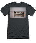 Trevan Jay Hiatt Hiatt Films Ghana 210 Trevan Hiatt T-Shirt