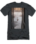 Trevan Jay Hiatt Hiatt Films Ghana 22 Trevan Hiatt T-Shirt