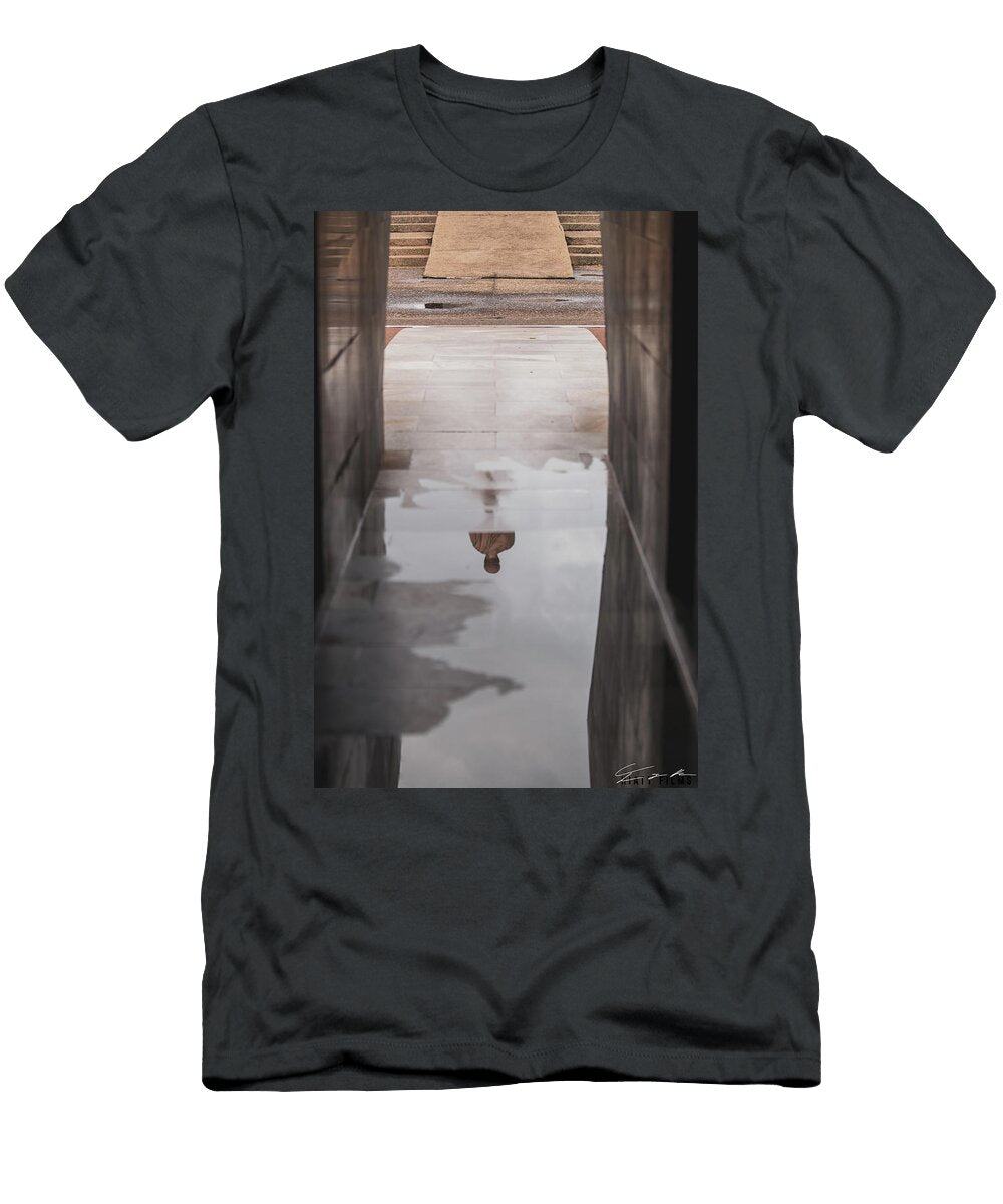 Trevan Jay Hiatt Hiatt Films Ghana 22 Trevan Hiatt T-Shirt