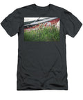 Trevan Jay Hiatt Hiatt Films Ghana 220 Trevan Hiatt T-Shirt