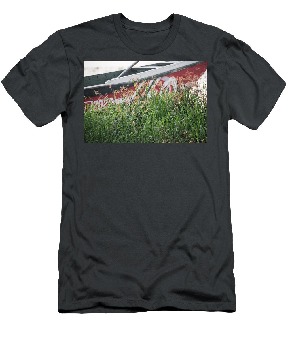 Trevan Jay Hiatt Hiatt Films Ghana 220 Trevan Hiatt T-Shirt