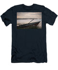 Trevan Jay Hiatt Hiatt Films Ghana 221 Trevan Hiatt T-Shirt
