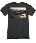 Trevan Jay Hiatt Hiatt Films Ghana 222 Trevan Hiatt T-Shirt