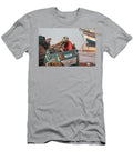 Trevan Jay Hiatt Hiatt Films Ghana 223 Trevan Hiatt T-Shirt