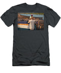 Trevan Jay Hiatt Hiatt Films Ghana 225 Trevan Hiatt T-Shirt