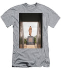 Trevan Jay Hiatt Hiatt Films Ghana 23 Trevan Hiatt T-Shirt