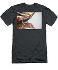 Trevan Jay Hiatt Hiatt Films Ghana 234 Trevan Hiatt T-Shirt
