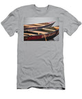 Trevan Jay Hiatt Hiatt Films Ghana 235 Trevan Hiatt T-Shirt