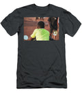 Trevan Jay Hiatt Hiatt Films Ghana 239 Trevan Hiatt T-Shirt