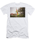 Trevan Jay Hiatt Hiatt Films Ghana 24 Trevan Hiatt T-Shirt