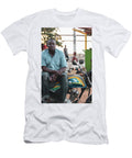 Trevan Jay Hiatt Hiatt Films Ghana 240 Trevan Hiatt T-Shirt