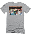Trevan Jay Hiatt Hiatt Films Ghana 241 Trevan Hiatt T-Shirt