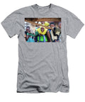 Trevan Jay Hiatt Hiatt Films Ghana 242 Trevan Hiatt T-Shirt
