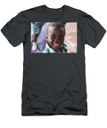 Trevan Jay Hiatt Hiatt Films Ghana 243 Trevan Hiatt T-Shirt
