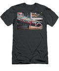 Trevan Jay Hiatt Hiatt Films Ghana 245 Trevan Hiatt T-Shirt