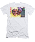 Trevan Jay Hiatt Hiatt Films Ghana 246 Trevan Hiatt T-Shirt