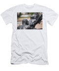 Trevan Jay Hiatt Hiatt Films Ghana 25 Trevan Hiatt T-Shirt
