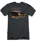 Trevan Jay Hiatt Hiatt Films Ghana 251 Trevan Hiatt T-Shirt
