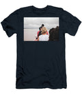 Trevan Jay Hiatt Hiatt Films Ghana 252 Trevan Hiatt T-Shirt