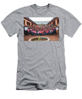 Trevan Jay Hiatt Hiatt Films Ghana 256 Trevan Hiatt T-Shirt