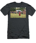 Trevan Jay Hiatt Hiatt Films Ghana 258 Trevan Hiatt T-Shirt