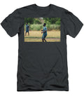 Trevan Jay Hiatt Hiatt Films Ghana 259 Trevan Hiatt T-Shirt