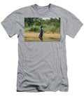 Trevan Jay Hiatt Hiatt Films Ghana 260 Trevan Hiatt T-Shirt