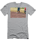 Trevan Jay Hiatt Hiatt Films Ghana 261 Trevan Hiatt T-Shirt