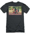 Trevan Jay Hiatt Hiatt Films Ghana 262 Trevan Hiatt T-Shirt
