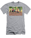 Trevan Jay Hiatt Hiatt Films Ghana 264 Trevan Hiatt T-Shirt
