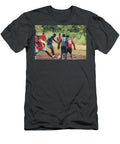 Trevan Jay Hiatt Hiatt Films Ghana 265 Trevan Hiatt T-Shirt