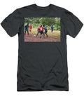 Trevan Jay Hiatt Hiatt Films Ghana 266 Trevan Hiatt T-Shirt
