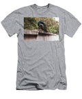 Trevan Jay Hiatt Hiatt Films Ghana 27 Trevan Hiatt T-Shirt