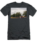 Trevan Jay Hiatt Hiatt Films Ghana 270 Trevan Hiatt T-Shirt