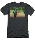 Trevan Jay Hiatt Hiatt Films Ghana 271 Trevan Hiatt T-Shirt